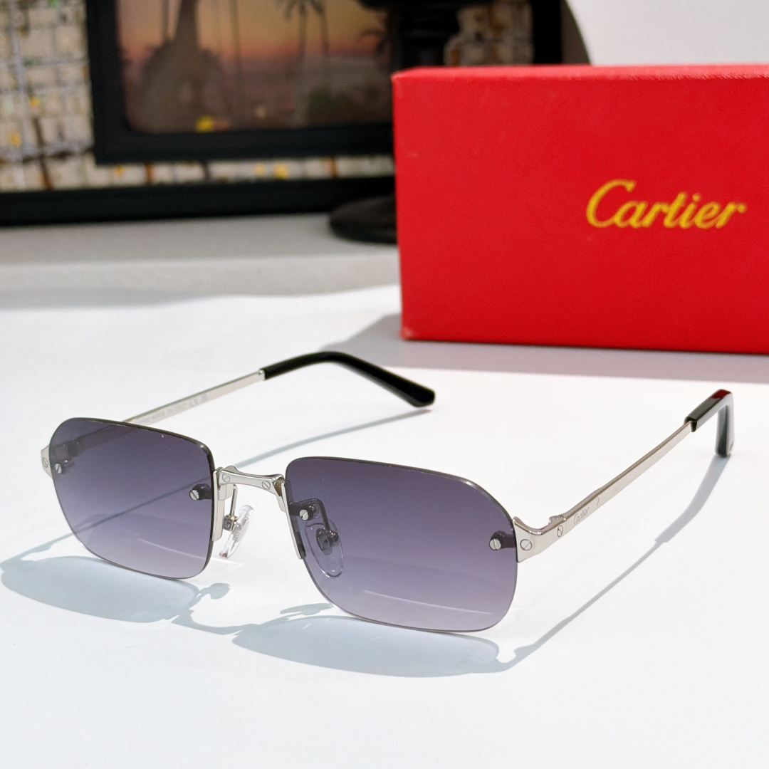 Cartier Cartie*