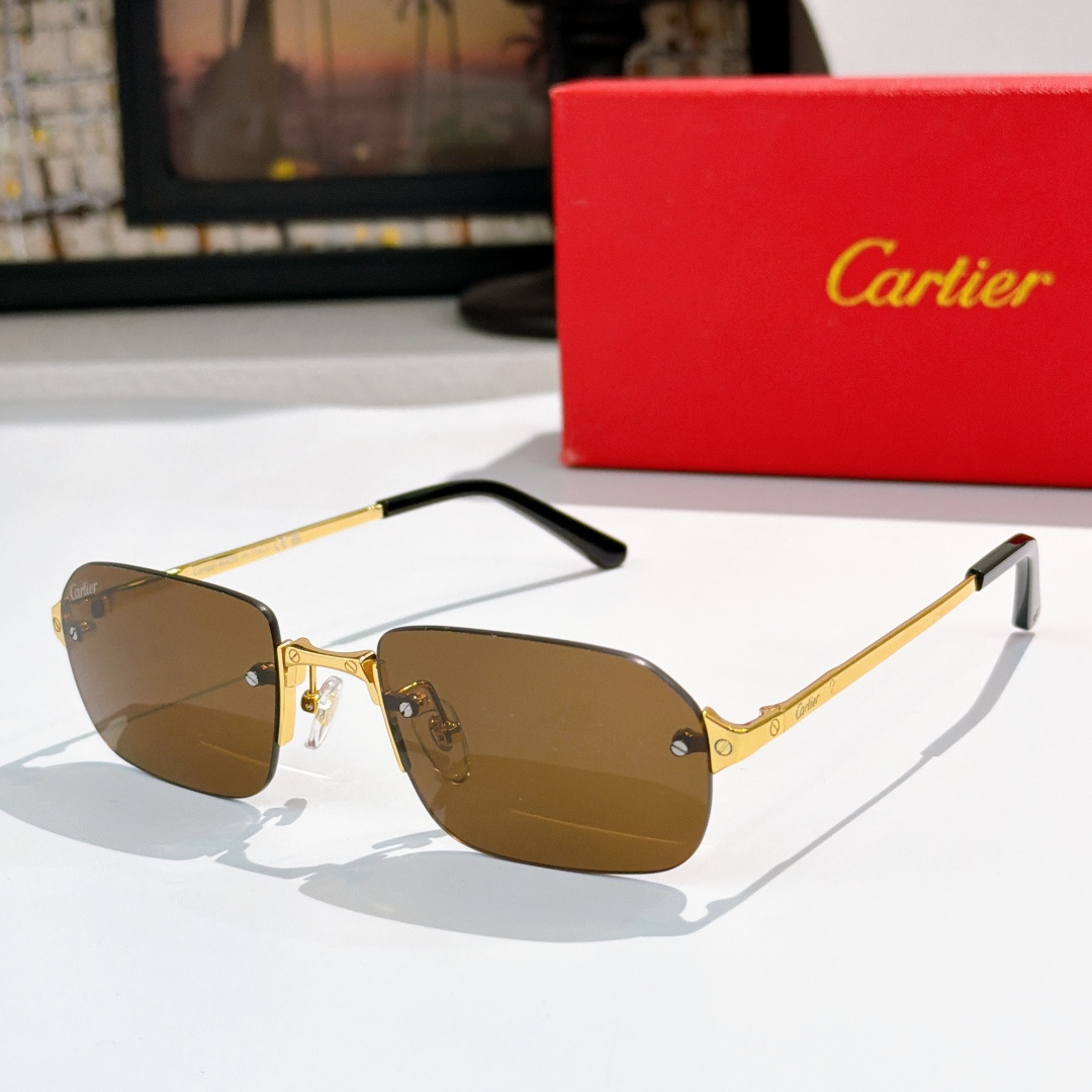 Cartier Cartie*