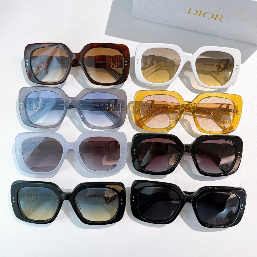 DIO* MODEL：Dior Oblique S1ISIZE：54口19-140  🔝🔝