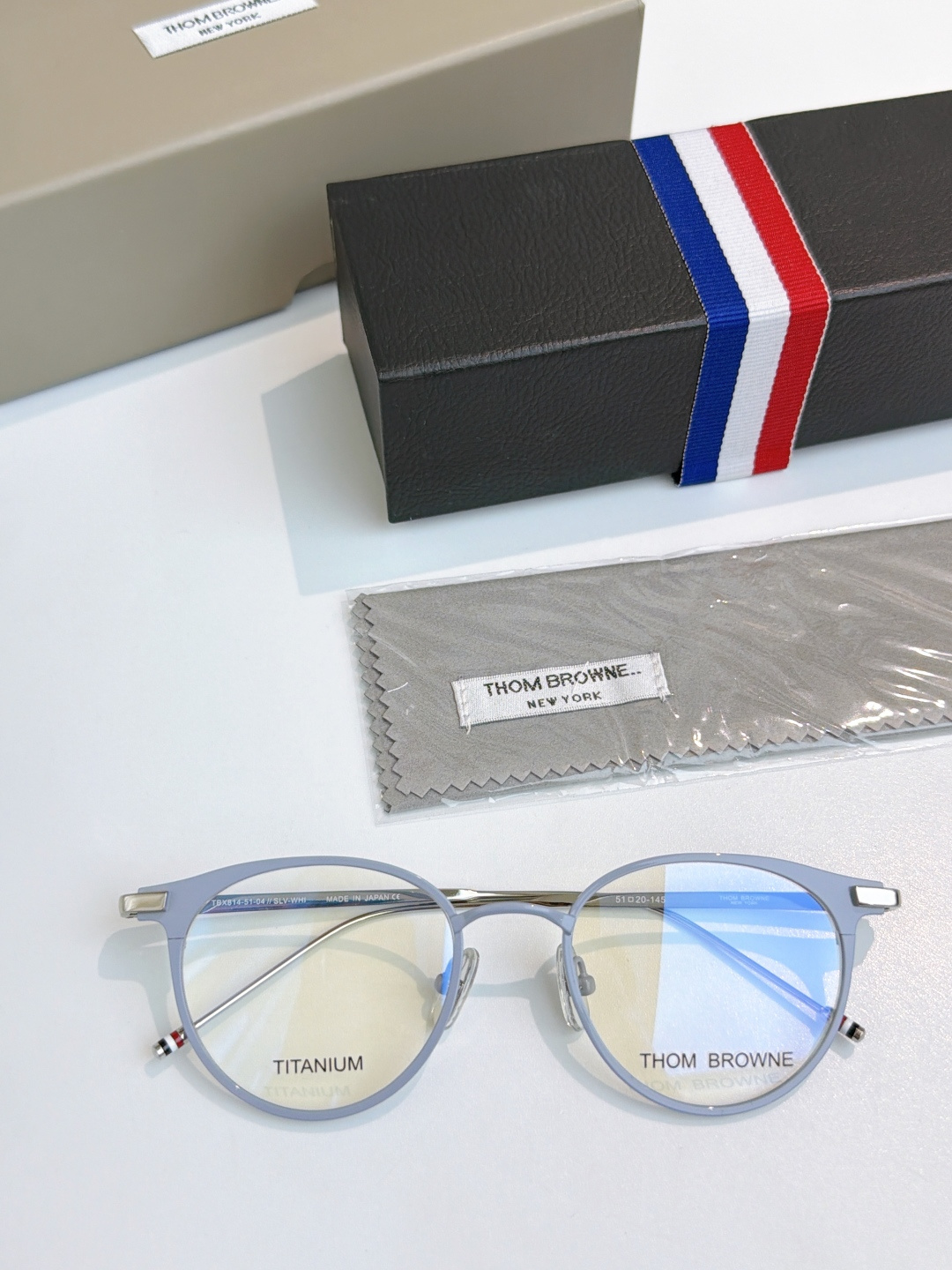 Thom Browne THOM BROWN*｜布朗尼