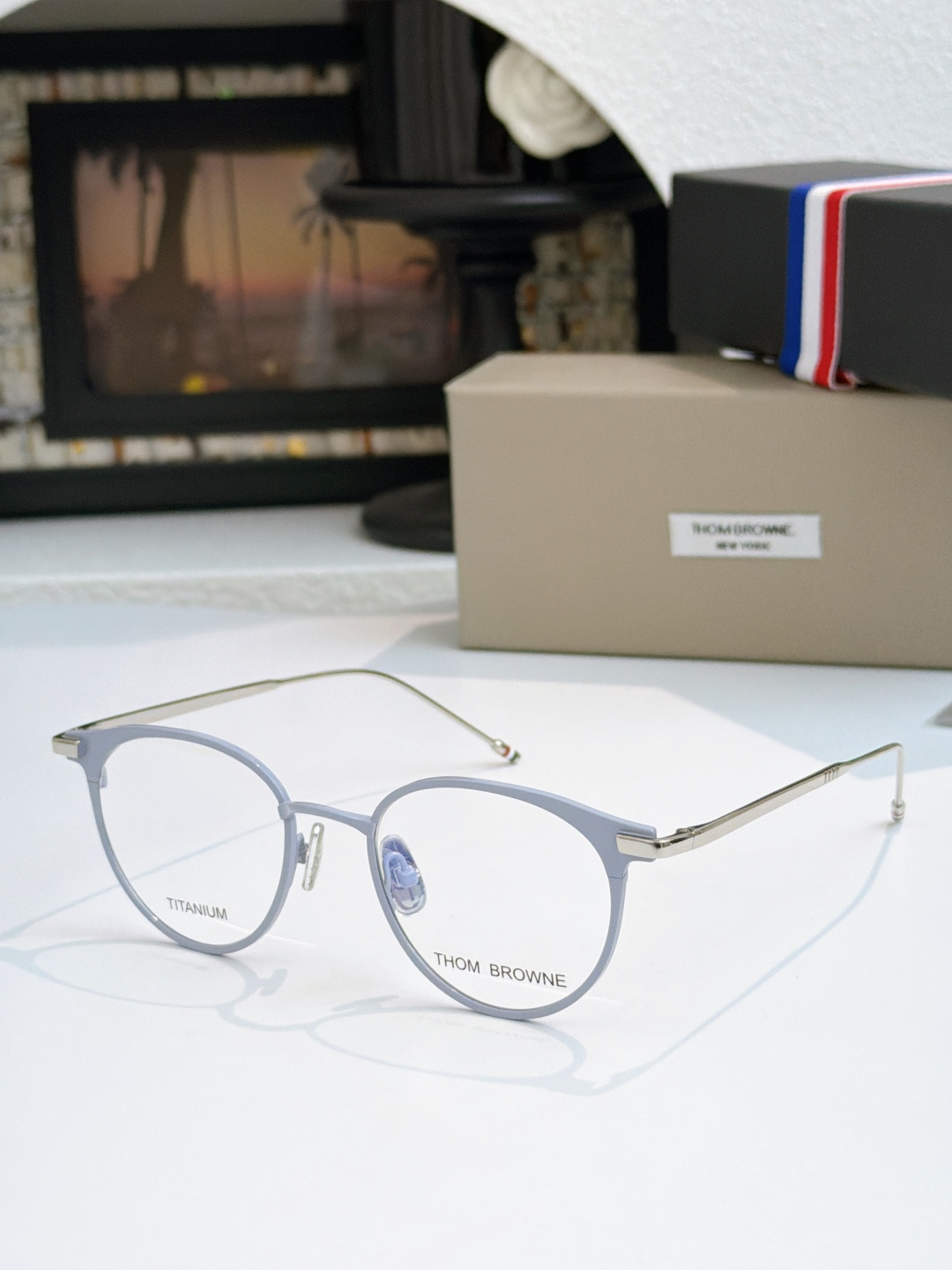 Thom Browne THOM BROWN*｜布朗尼