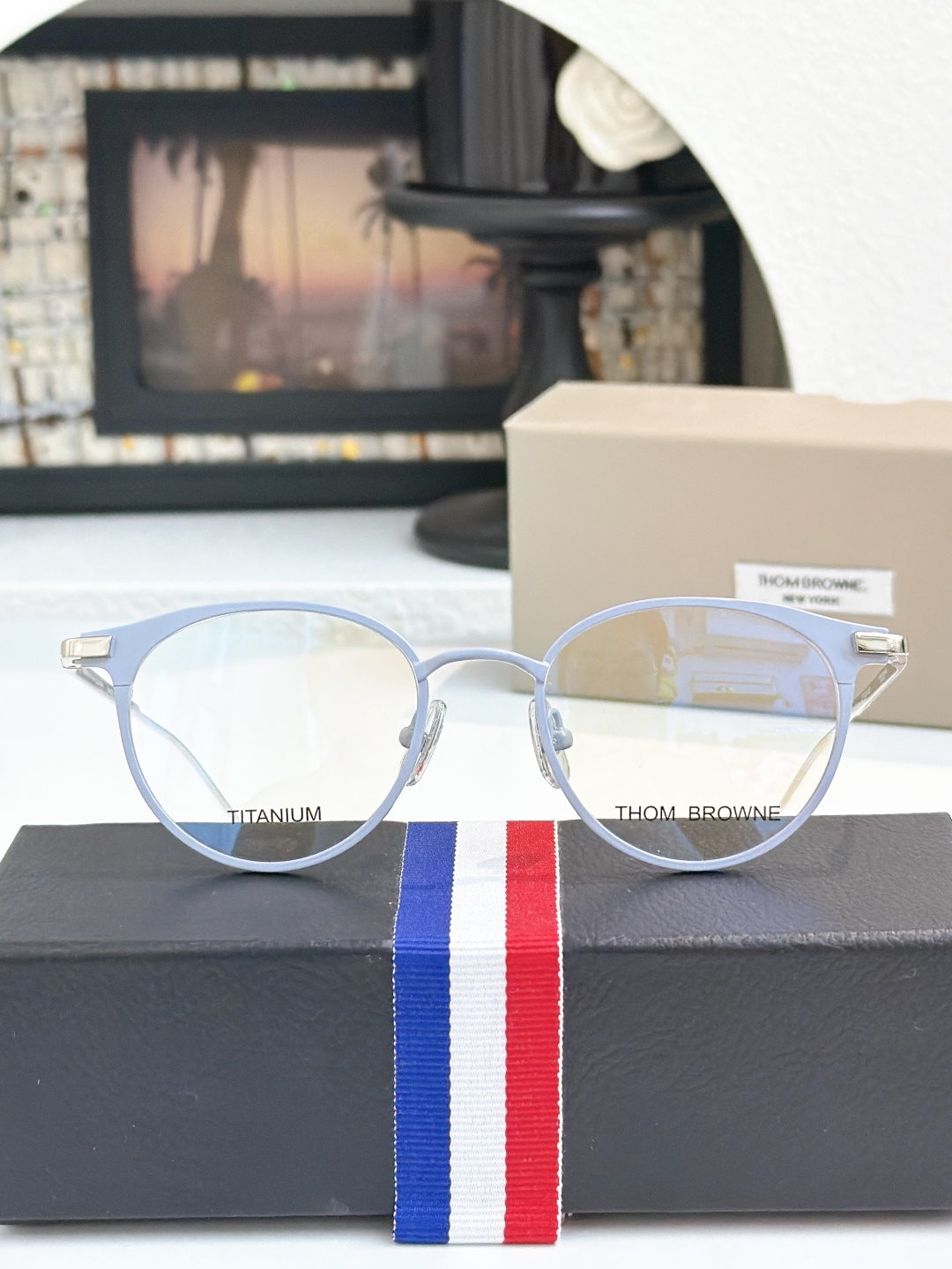 Thom Browne THOM BROWN*｜布朗尼