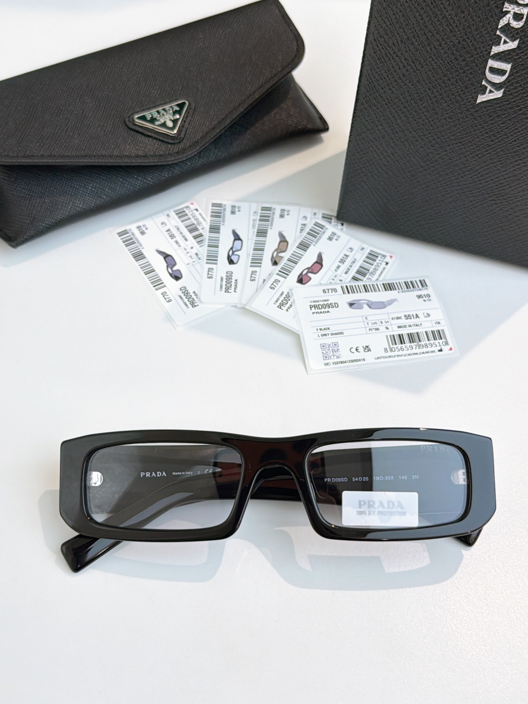 Prada PRAD*
