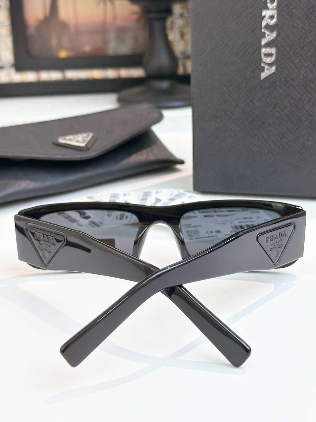 Prada PRAD*