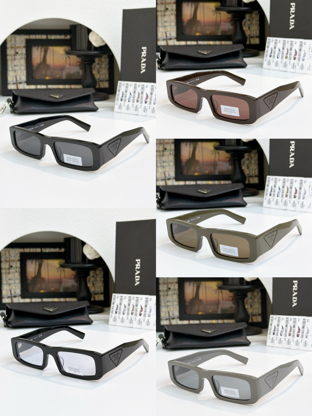 Prada PRAD*