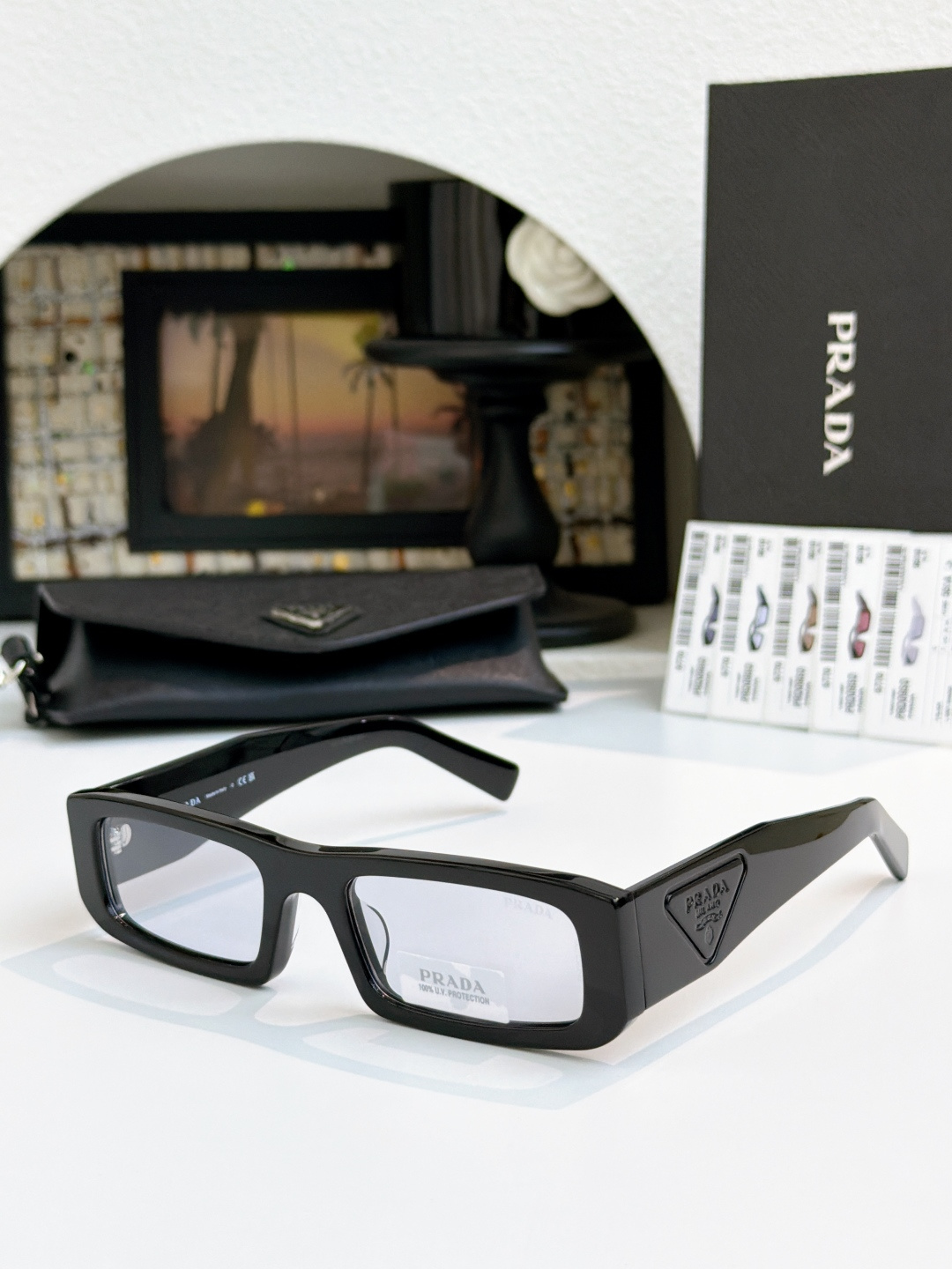 Prada PRAD*