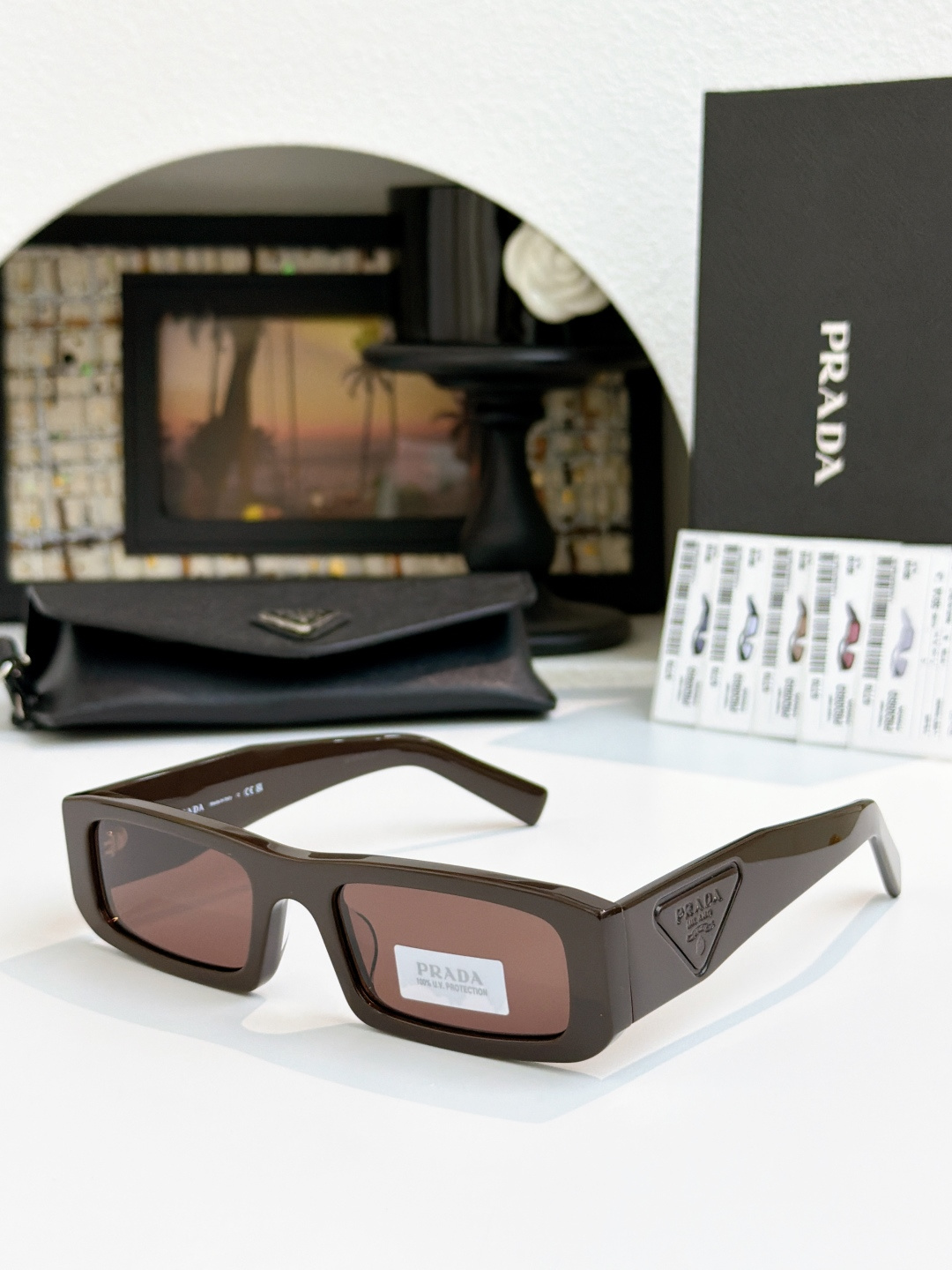 Prada PRAD*