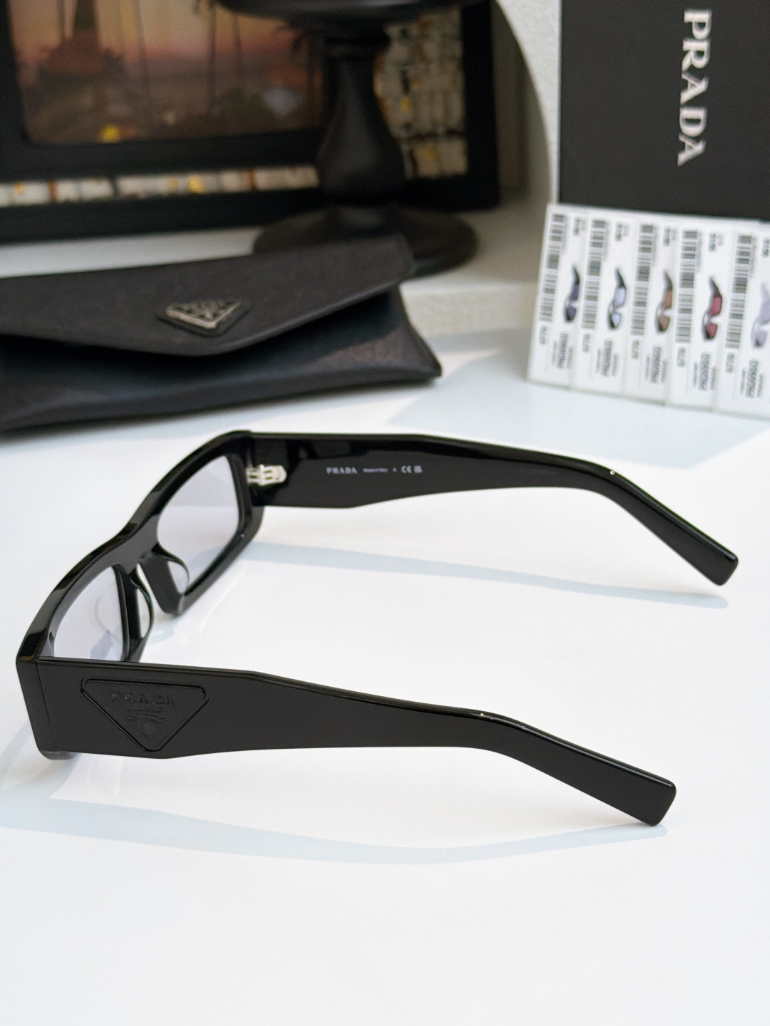 Prada PRAD*