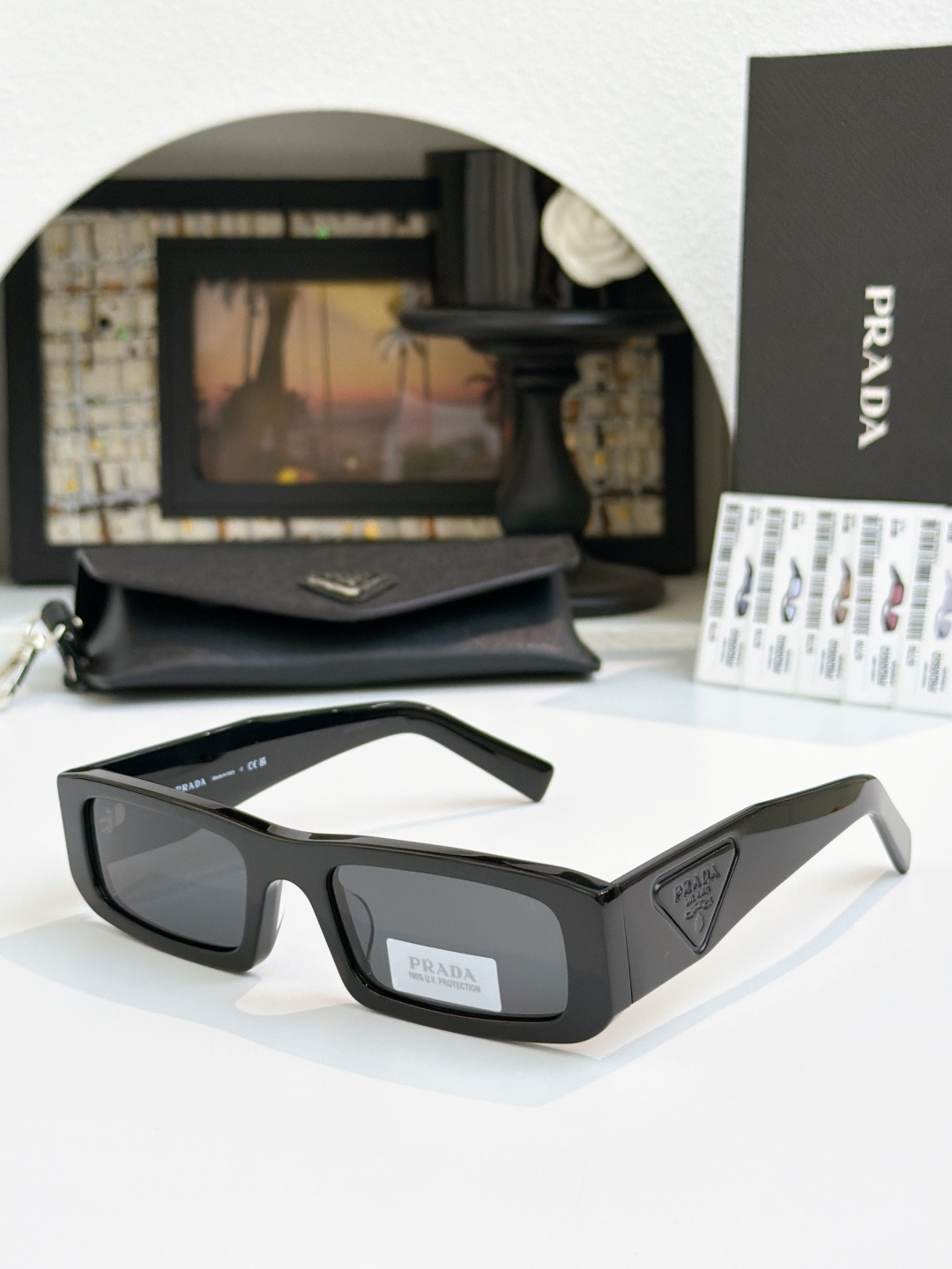 Prada PRAD*