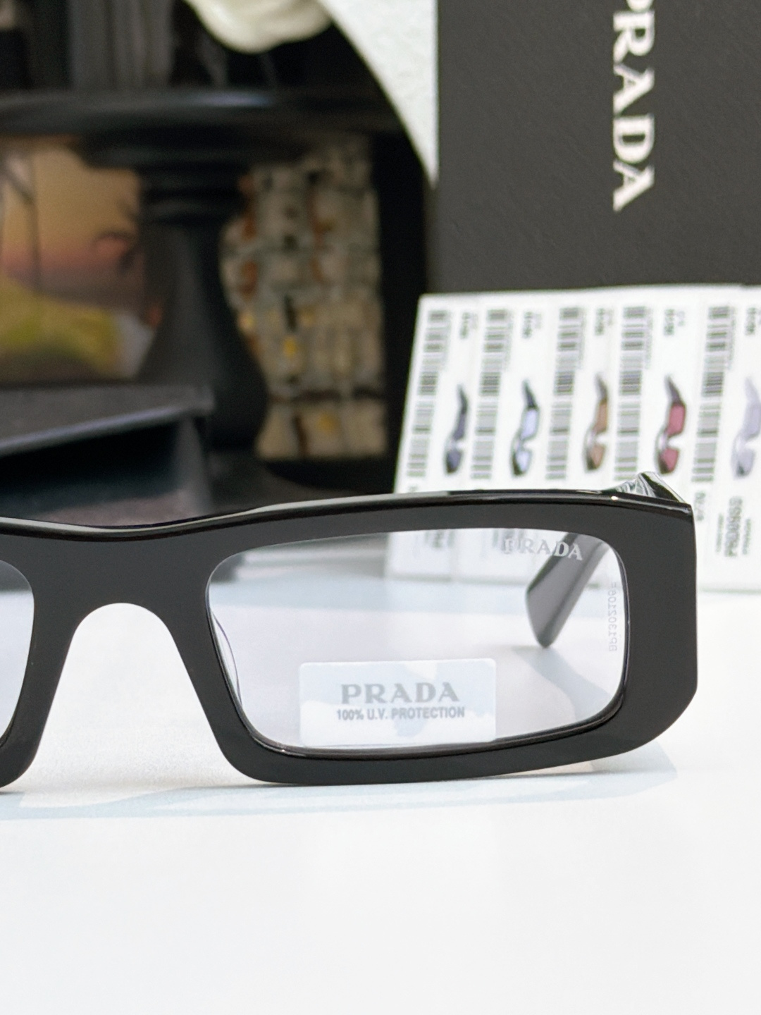 Prada PRAD*