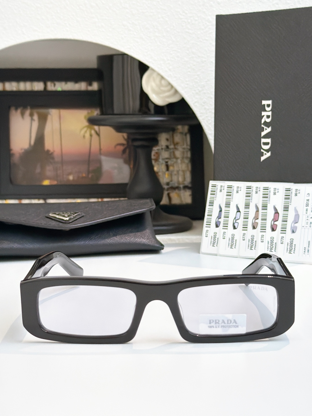 Prada PRAD*