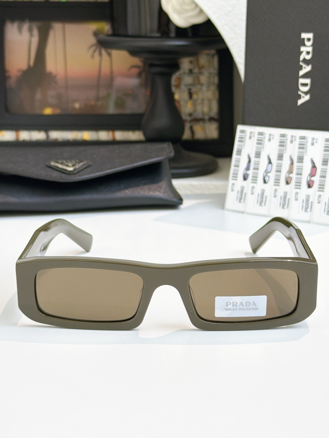 Prada PRAD*