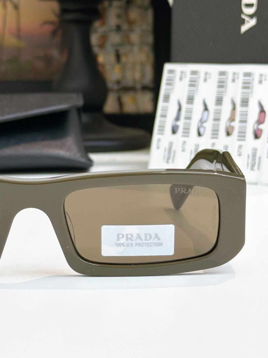 Prada PRAD*