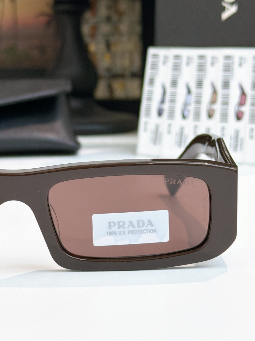Prada PRAD*
