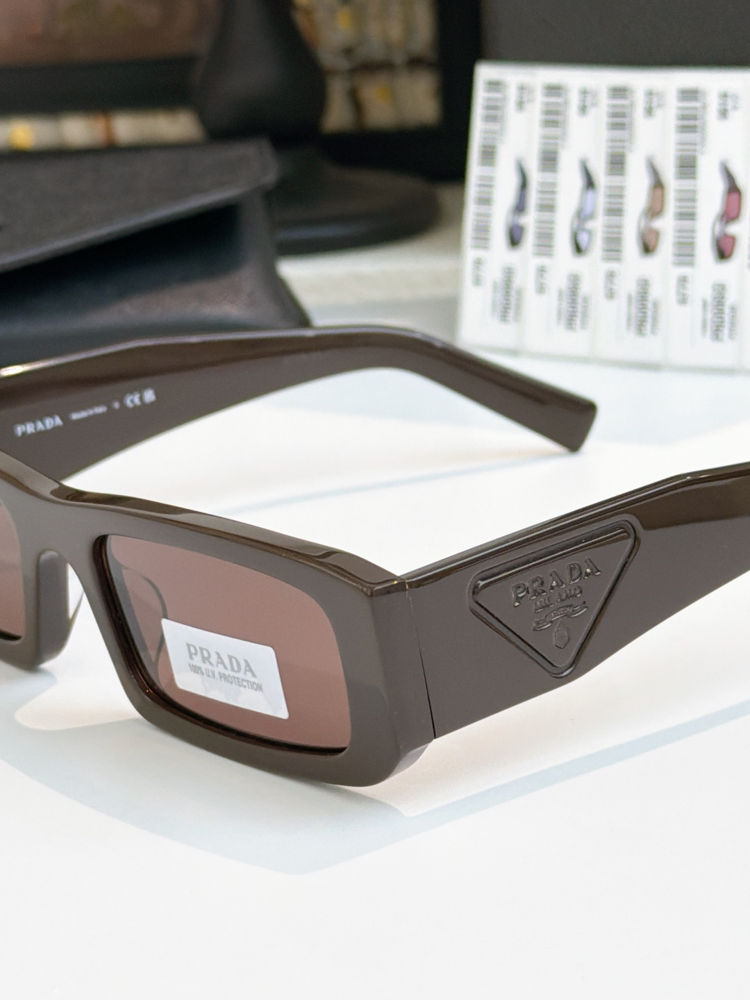 Prada PRAD*