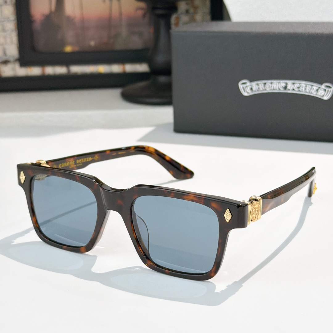 Chrome Hearts Chrome Hearts
