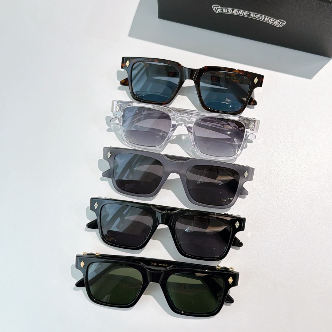 Chrome Hearts Chrome Hearts