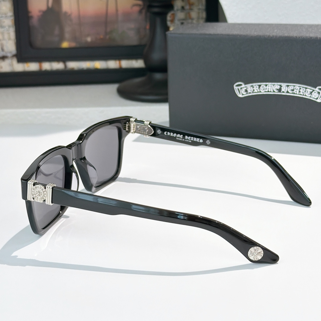Chrome Hearts Chrome Hearts