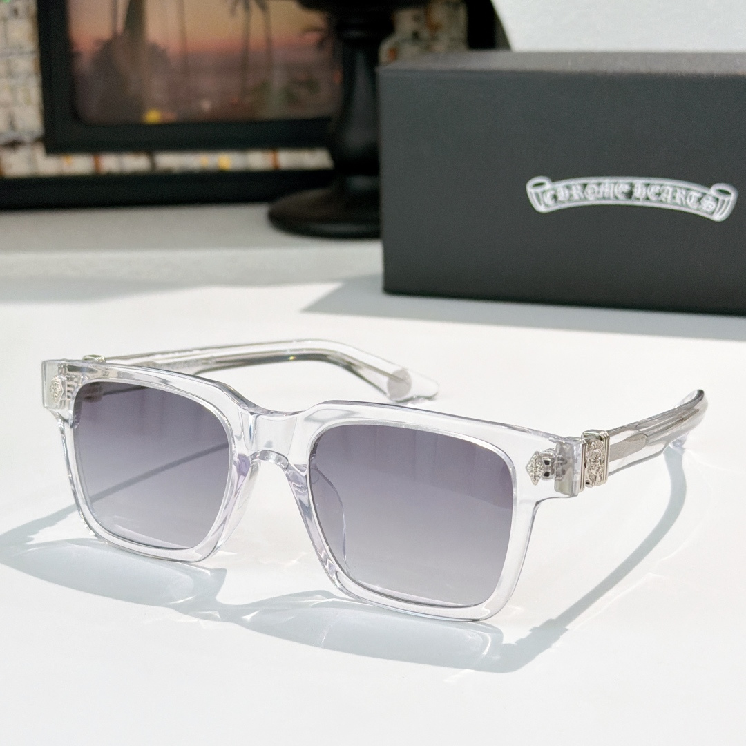 Chrome Hearts Chrome Hearts