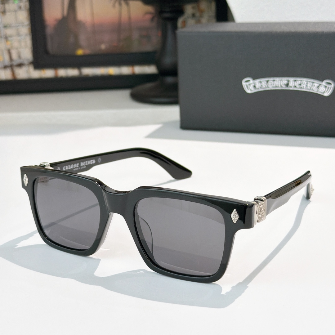 Chrome Hearts Chrome Hearts