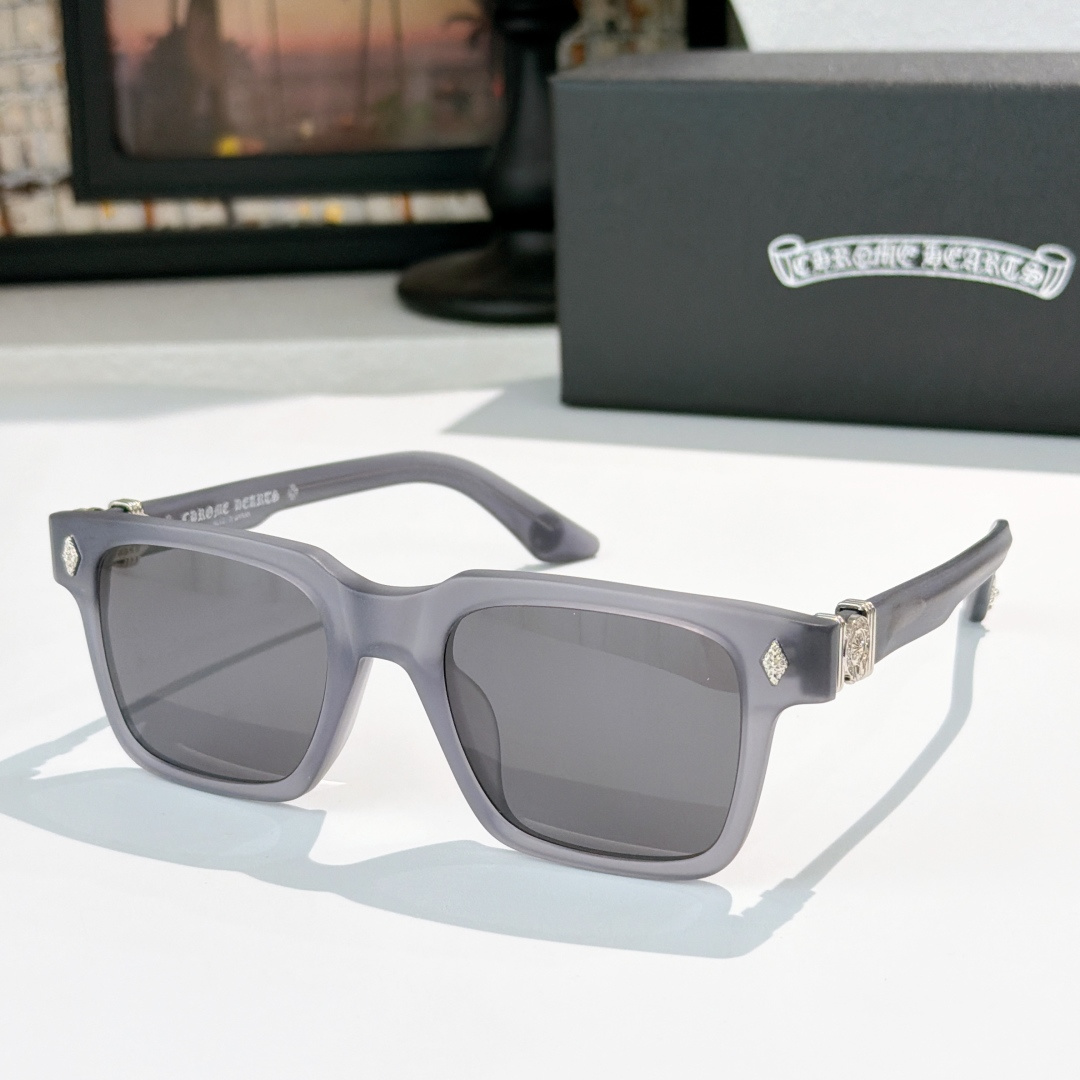 Chrome Hearts Chrome Hearts