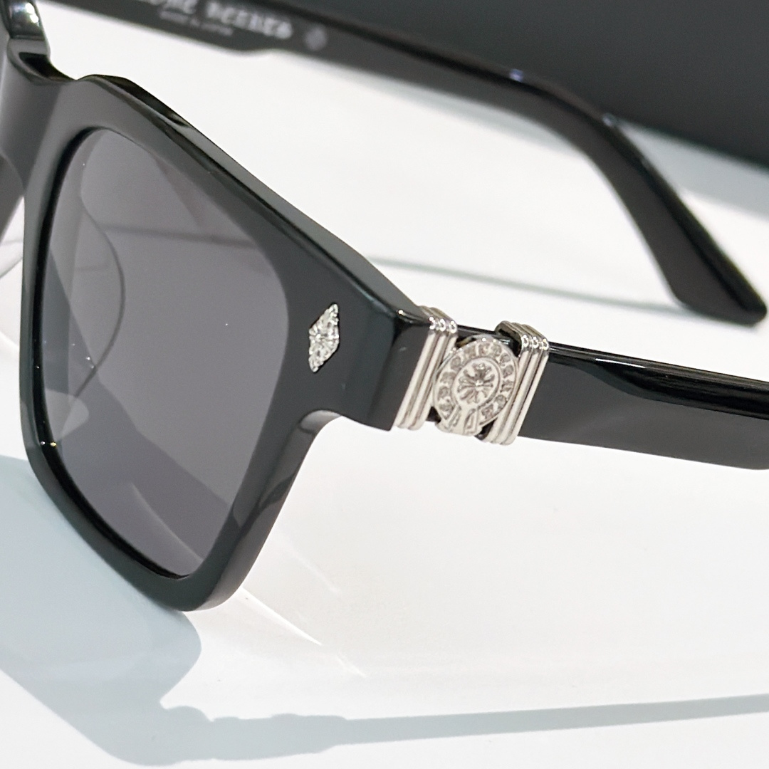 Chrome Hearts Chrome Hearts