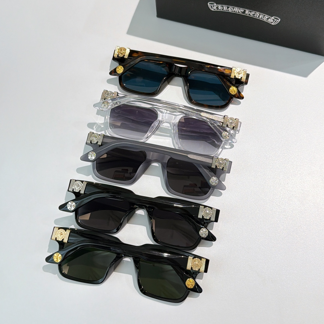 Chrome Hearts Chrome Hearts
