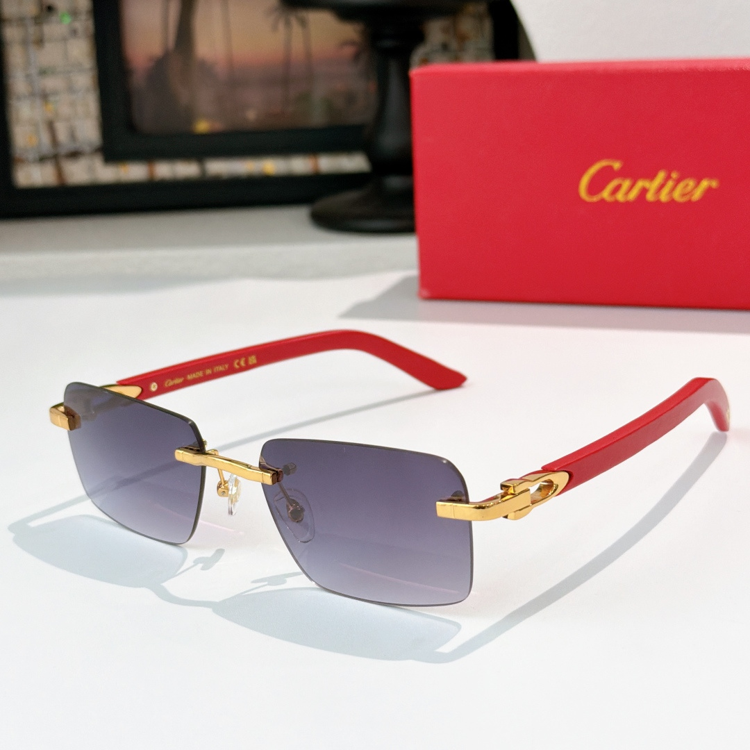Cartier Cartie*
