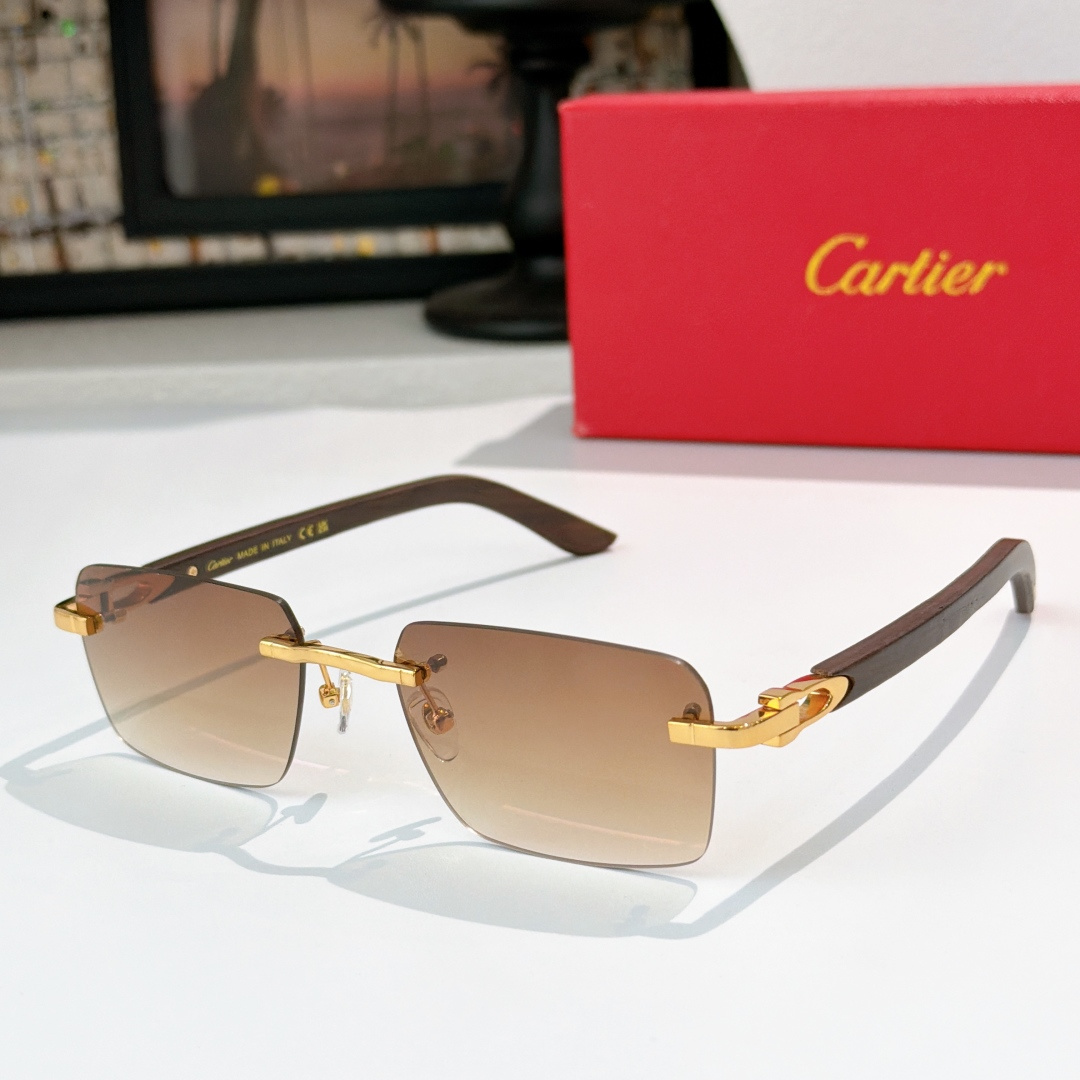 Cartie*MODEL：CT0453OSIZE：56口19-145🔝🔝