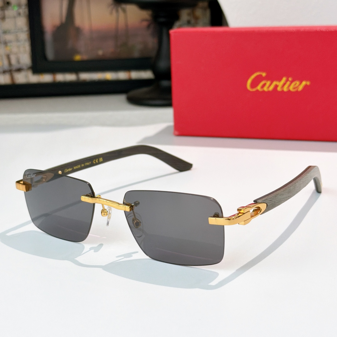 Cartier Cartie*