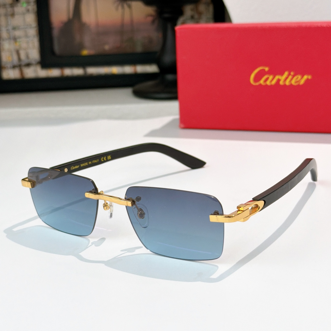 Cartier Cartie*