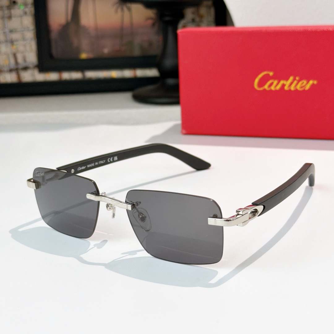 Cartier Cartie*