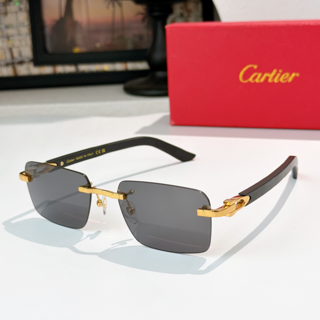 Cartier Cartie*