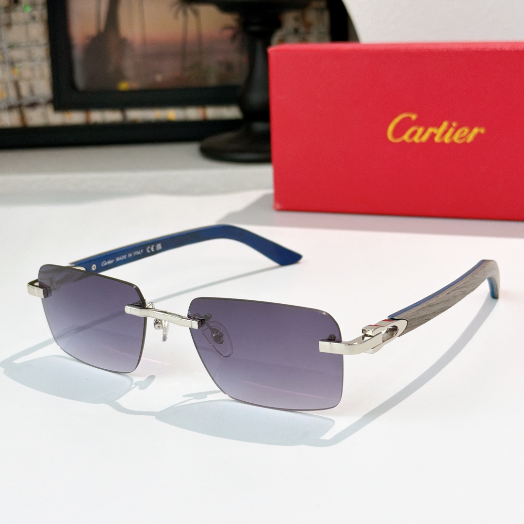 Cartier Cartie*