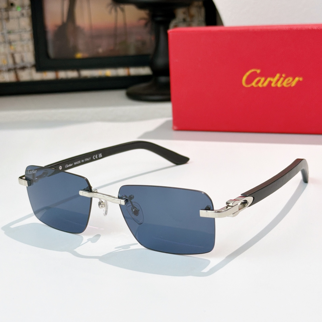 Cartier Cartie*