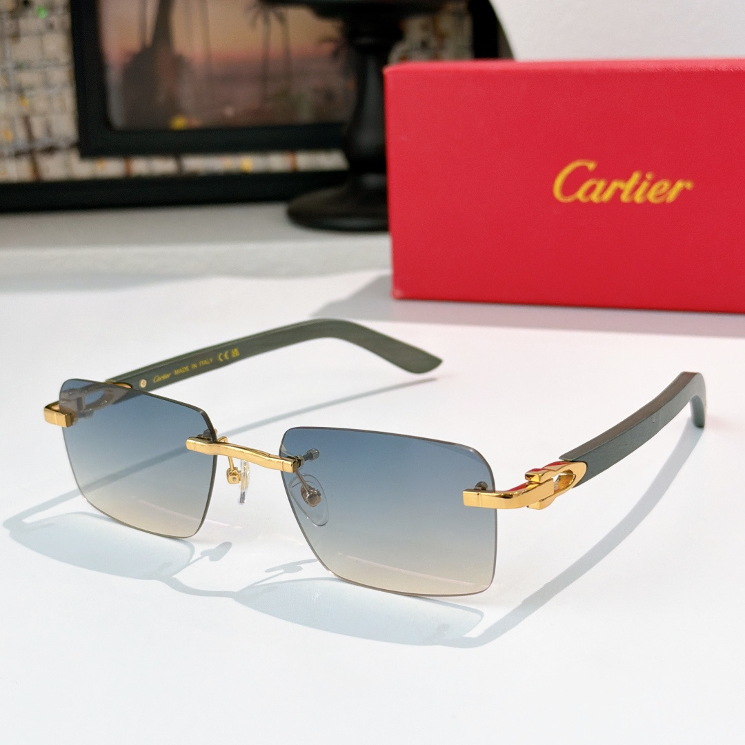 Cartier Cartie*