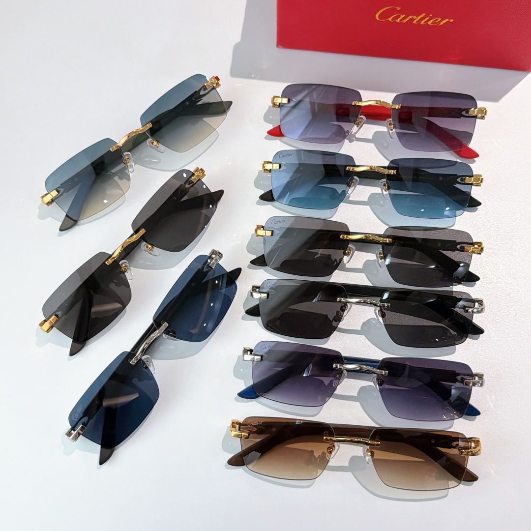 Cartier Cartie*