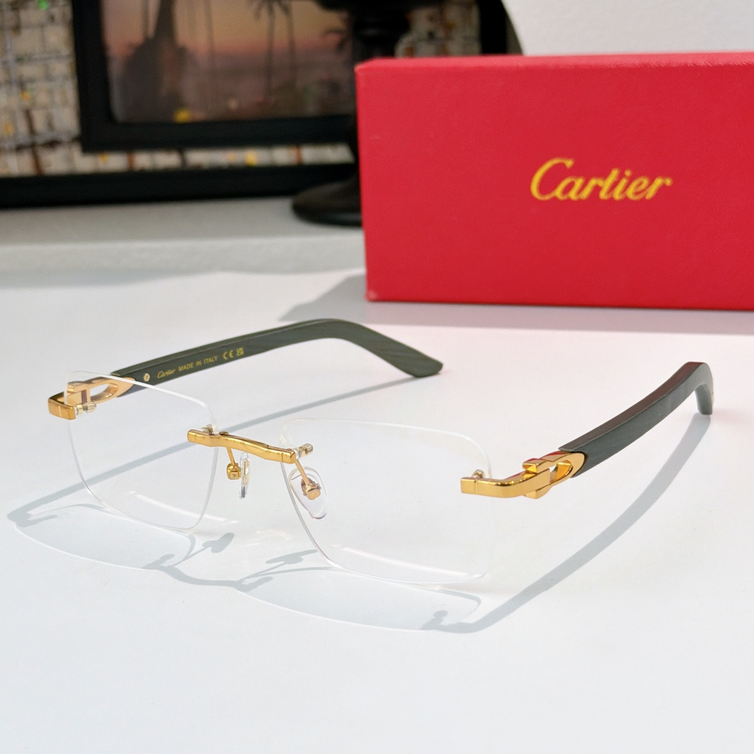 Cartier Cartie*
