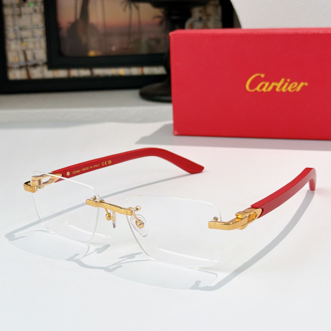 Cartier Cartie*