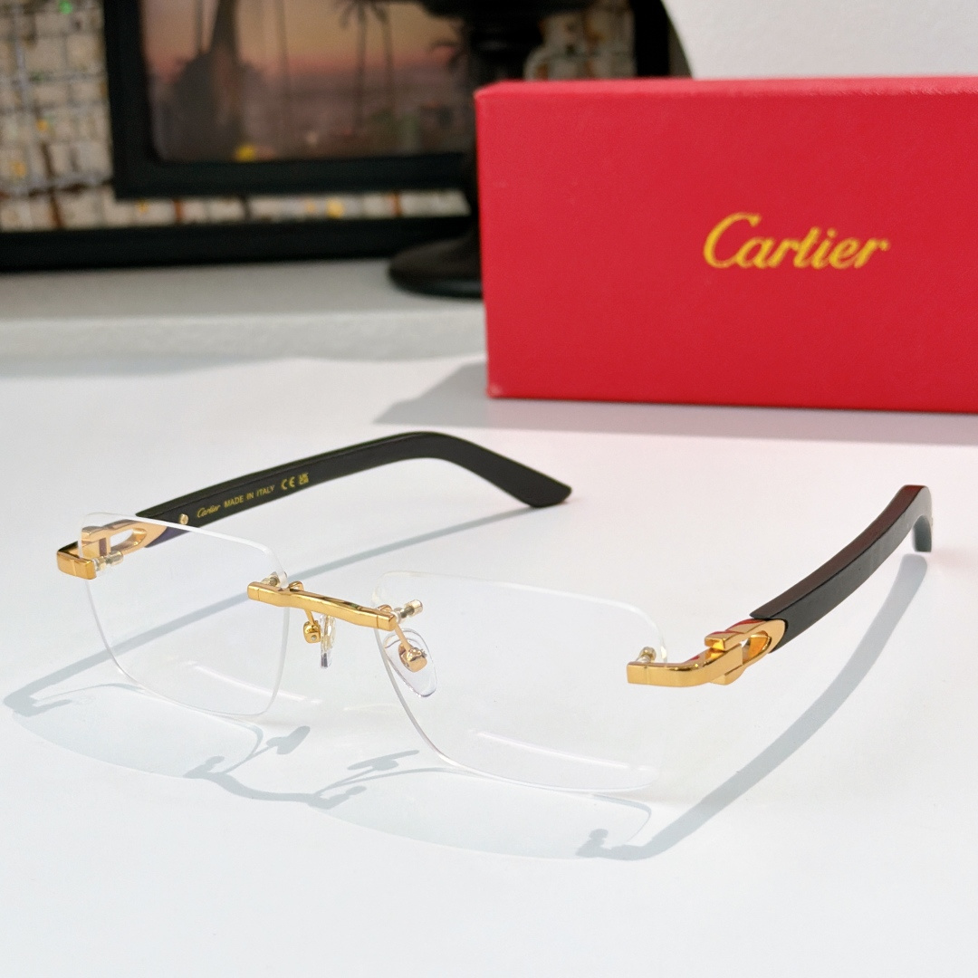 Cartier Cartie*