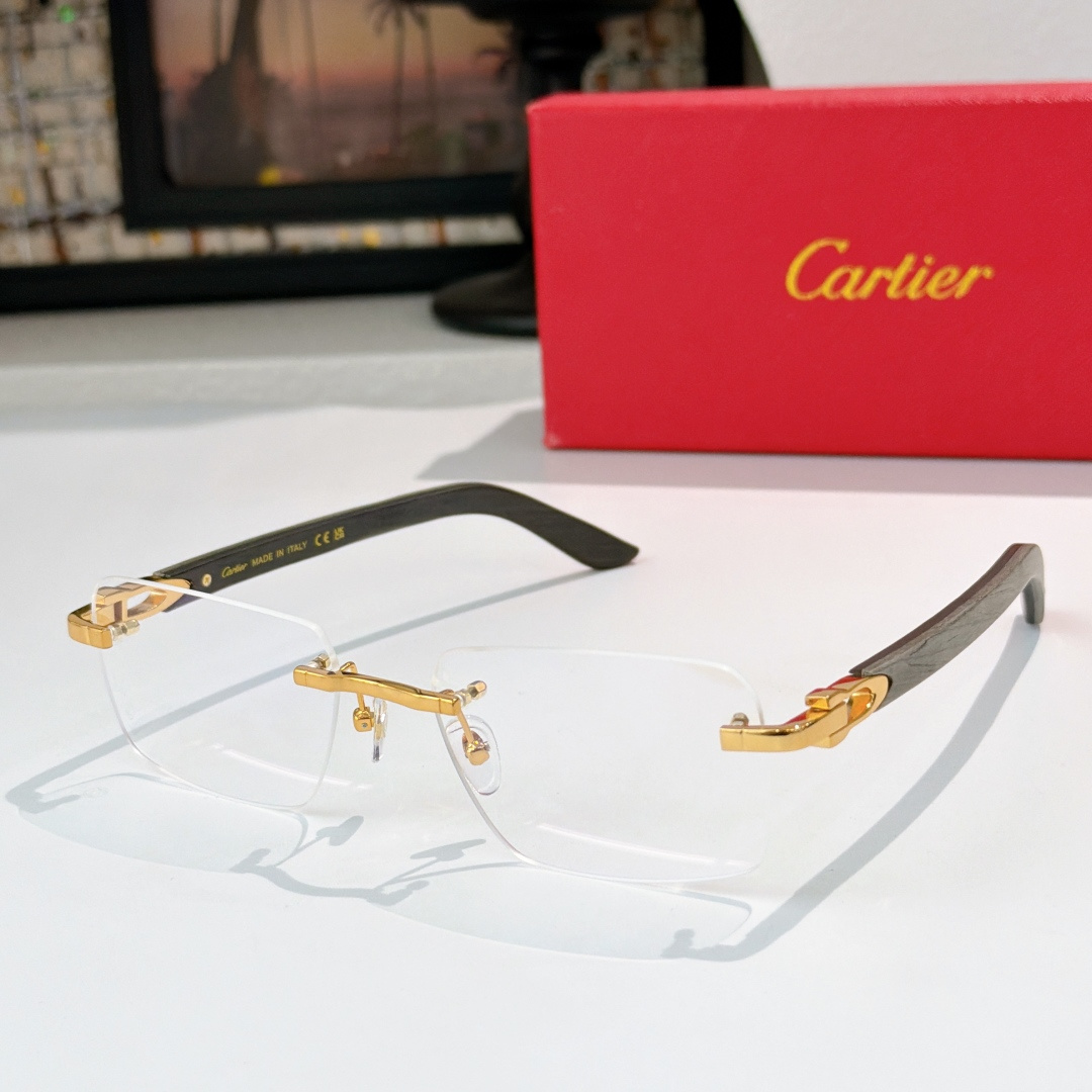 Cartier Cartie*
