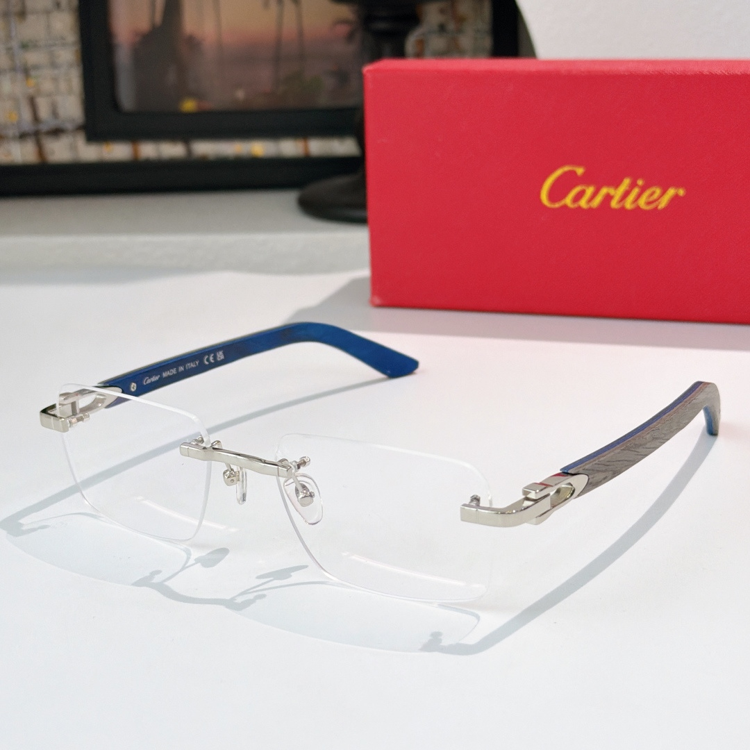 Cartier Cartie*