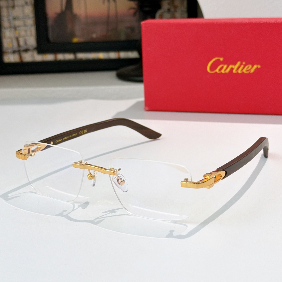 Cartier Cartie*