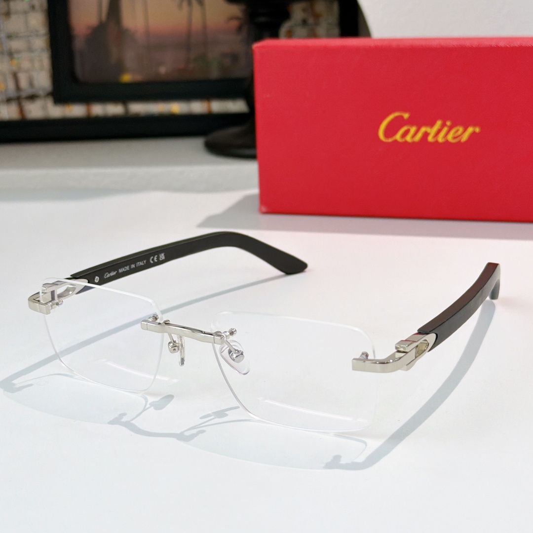 Cartier Cartie*