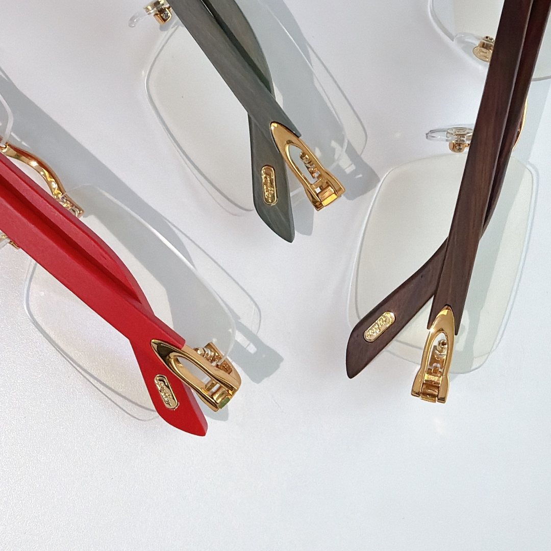 Cartier Cartie*