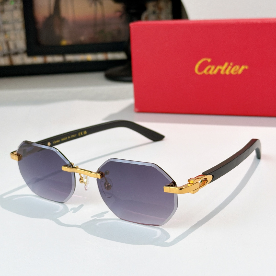 Cartier Cartie*