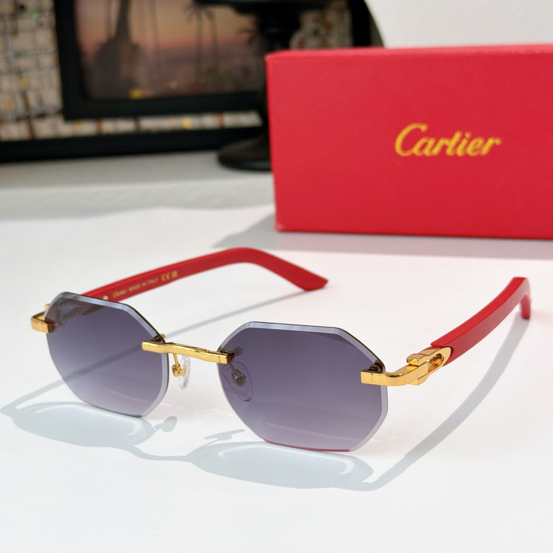 Cartie*MODEL: CT0439SSize：54口19-145🔝🔝