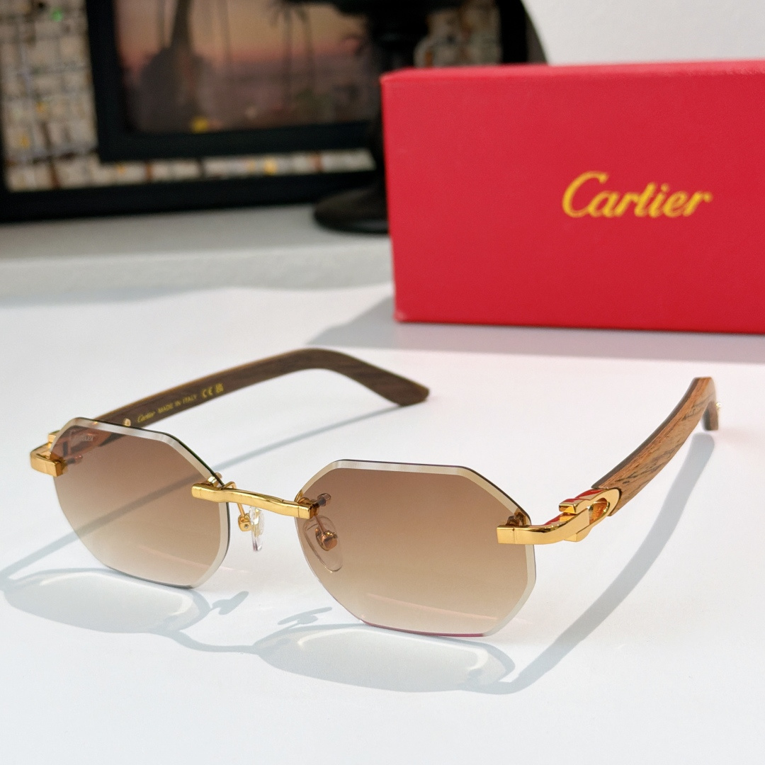 Cartier Cartie*
