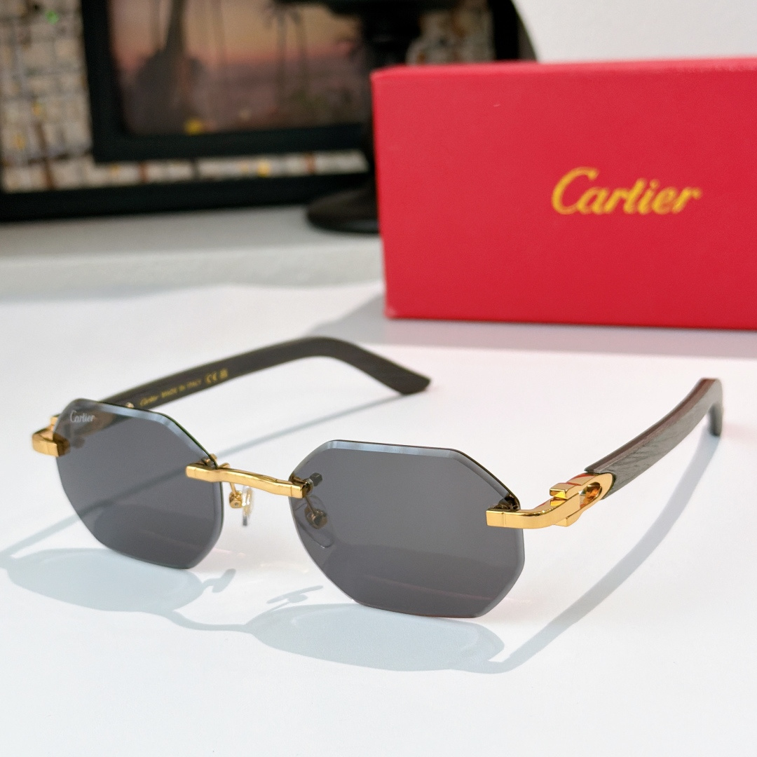 Cartier Cartie*