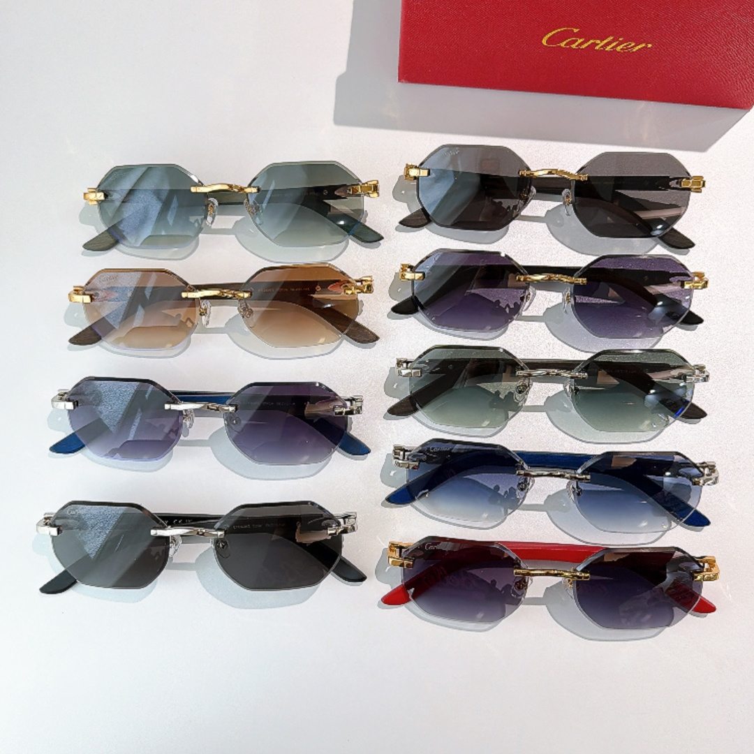 Cartier Cartie*
